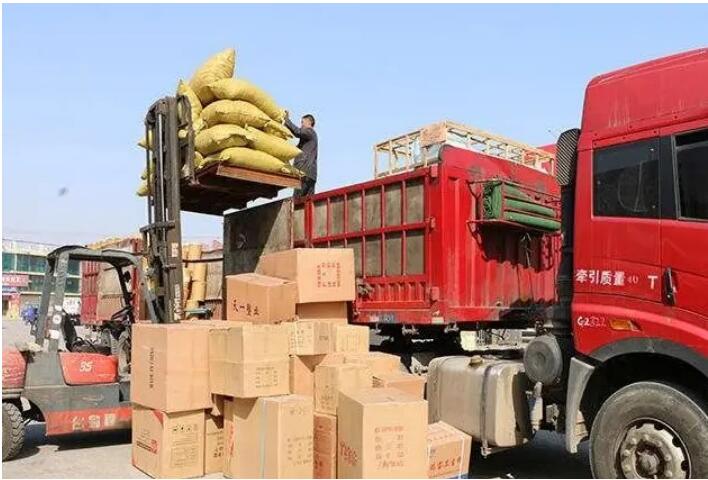 泉州到桐庐县物流专线