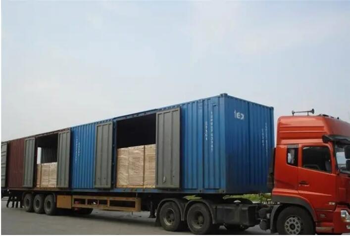 泉州到桐庐县整车运输