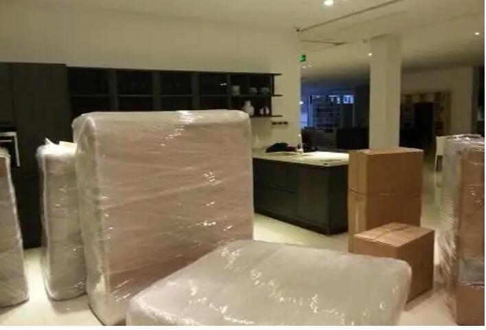 泉州到桐庐县长途搬家