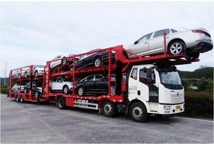 泉州到桐庐县轿车托运